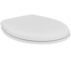 Крышка-сиденье Ideal Standard Eurovit (SoftClose) W303001