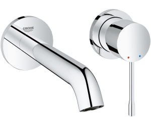 Внешняя часть смесителя для раковины Grohe Essence 19408001