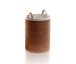 Decor Walther 0932492 - BASKET SPA Корзина Ротанг темный