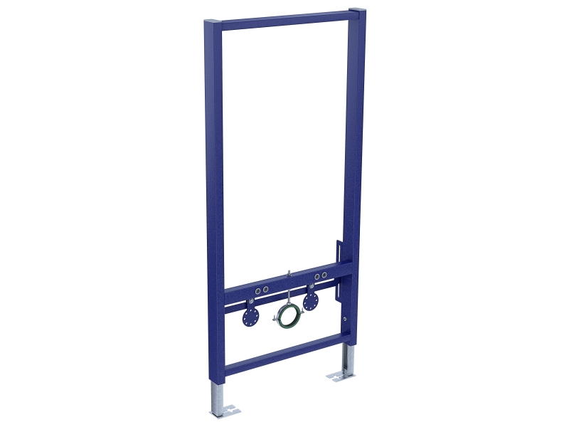 Купить INSB-0000001 Aquatek Standart Монтажная рама для подвесного биде 1150*500*90