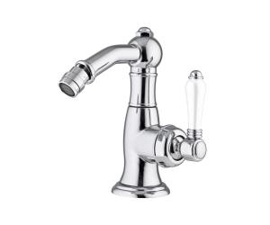 Nicolazzi 3453CR76C Смеситель для биде *CINQUANTA*