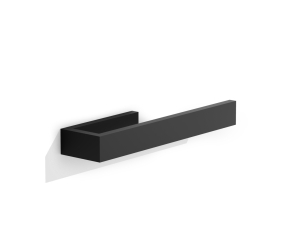 КОЛЬЦО ДЛЯ ПОЛОТЕНЦА Decor Walther 0651260 - CONTRACT черный матовый