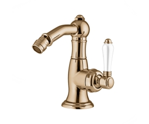 Nicolazzi 3453BZ76C Смеситель для биде *CINQUANTA*