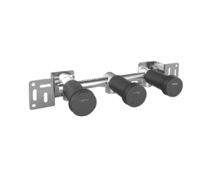 Fantini 4400R010A Встраиваемая часть смесителя из стены для раковины