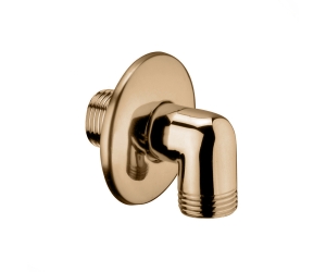 Выход со стены для гибкого шланга Nicolazzi 5526BZ