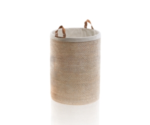 Decor Walther 0932491 - BASKET SPA Корзина Ротанг светлый