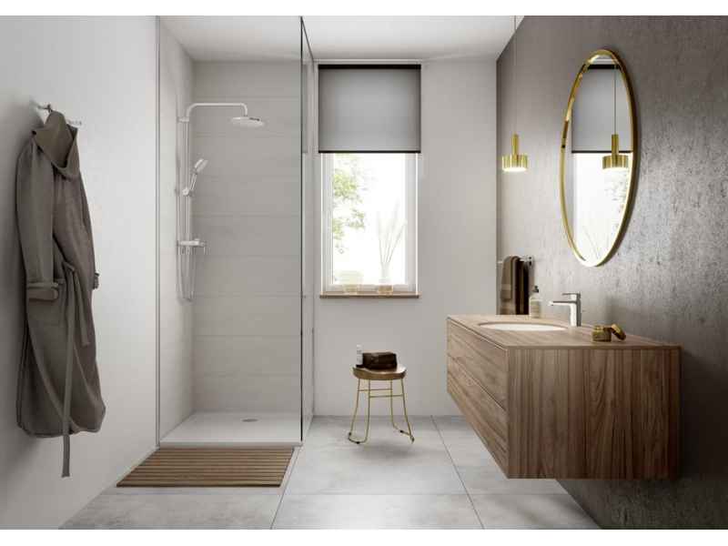 Купить Смеситель Hansgrohe Vernis Blend для раковины, хром, 71551000