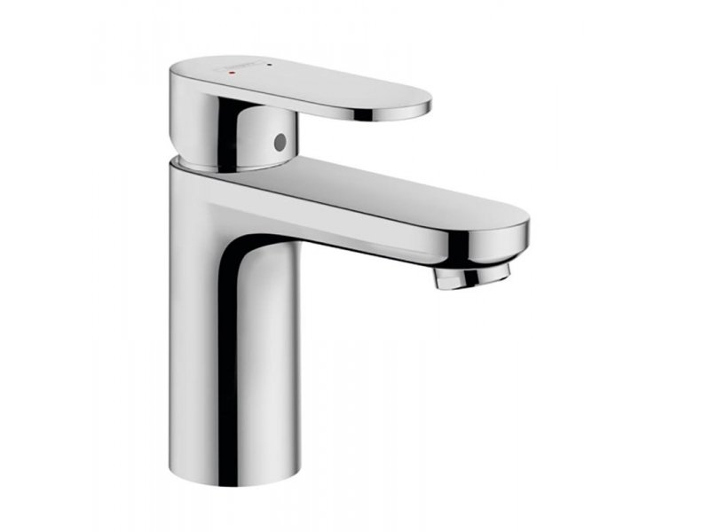 Купить Смеситель Hansgrohe Vernis Blend для раковины, хром, 71551000