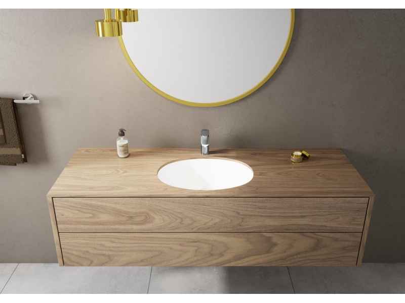 Купить Смеситель Hansgrohe Vernis Blend для раковины, хром, 71551000