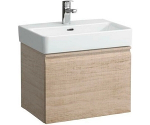 Тумба с раковиной Laufen Pro S 4.8345.2.096.479.1+1096.7