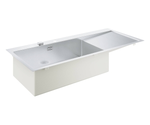 Мойка кухонная Grohe K1000 31581SD1