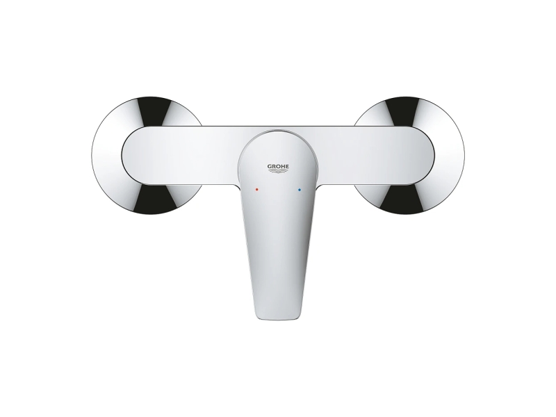 Купить Смеситель для душа Grohe BauEdge 23635001, хром