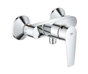 Смеситель для душа Grohe BauEdge 23635001, хром