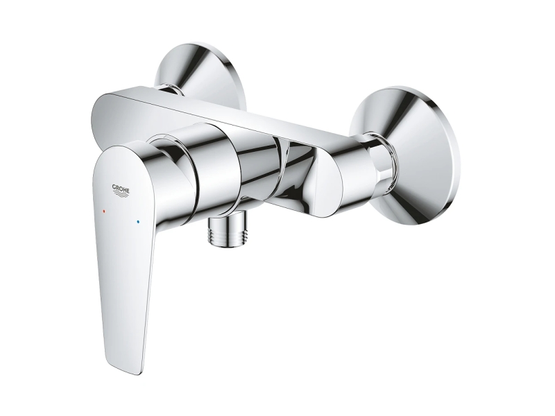 Купить Смеситель для душа Grohe BauEdge 23635001, хром