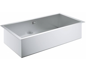 Мойка кухонная Grohe K700 31580SD1 нержавеющая сталь