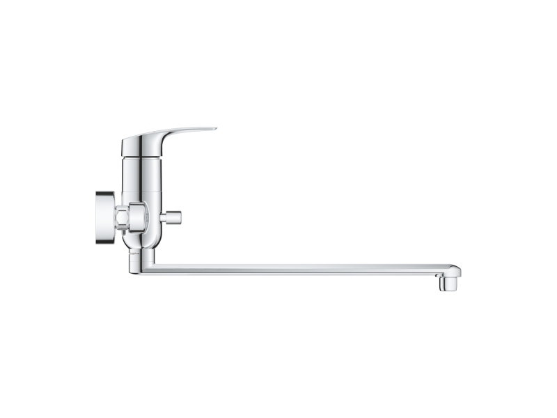 Купить Смеситель для ванны Grohe Eurosmart New 23992003 с длинным изливом
