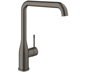 Смеситель для кухни Grohe Essence New 30269AL0 Темный графит матовый