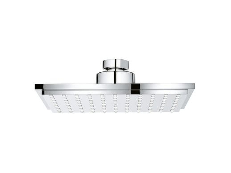 Купить Верхний душ Grohe Euphoria Cube 26073000