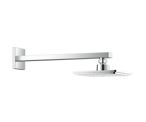 Верхний душ Grohe Euphoria Cube 26073000