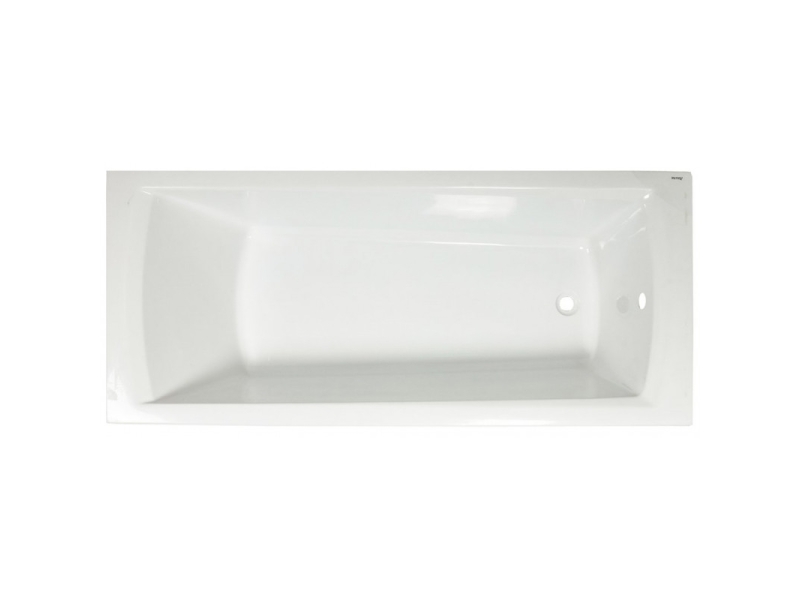 Купить Акриловая ванна Ravak Domino Plus C651R00000 180х80