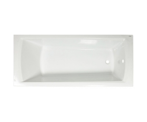 Акриловая ванна Ravak Domino Plus C651R00000 180х80