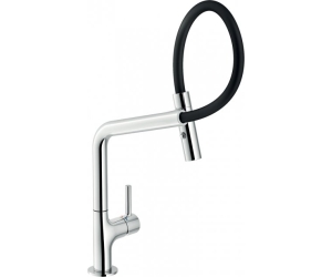 MP119400CR LAMP смеситель для кухни