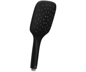 Ручной душ Ravak Air 120 мм X07P569, черный
