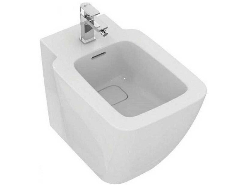 Купить Биде напольное Ideal Standard Strada II T296901