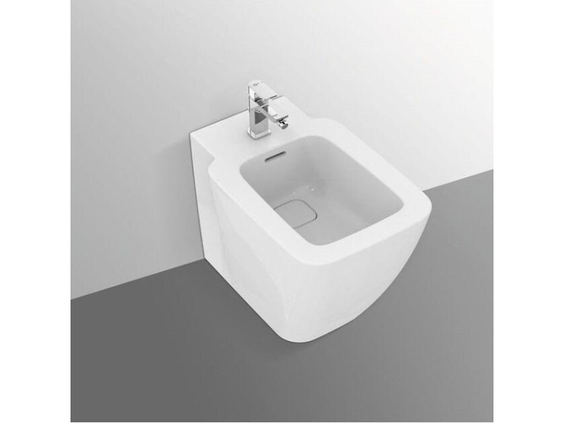 Купить Биде напольное Ideal Standard Strada II T296901