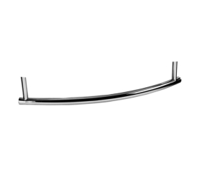 Полотенцедержатель фронтальной Ideal Standard Motion 65 см B5317AA