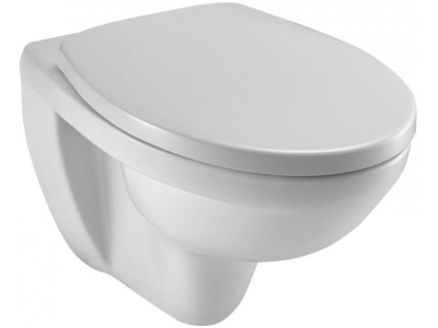 Унитаз подвесной Jacob Delafon Patio E4187-00