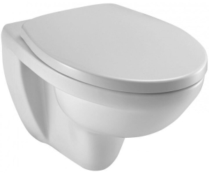 Унитаз подвесной Jacob Delafon Patio E4187-00
