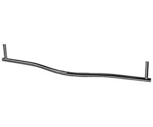 Полотенцедержатель фронтальной Ideal Standard Motion 85 см B5316AA