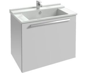 Тумба под раковину Jacob Delafon Struktura 77x56 EB1285-N18 белый