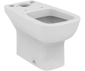 Унитаз напольный для монтажа с бачком Ideal Standard Esedra T283401
