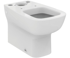 Унитаз напольный пристенный унитаз для монтажа с бачком Ideal Standard Esedra T282001