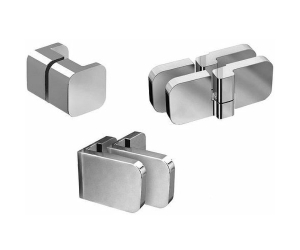набор крепежа B SET BSD2-L 80,90 хром