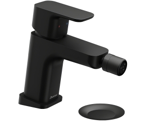 Смеситель для биде Ravak 10° Free black-TD F 055.20 X070155 черный матовый