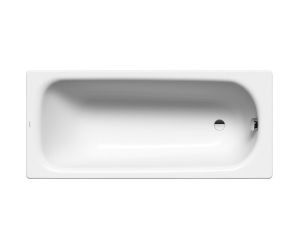 Ванна Saniform Plus Мод.367 160х75x48 белый