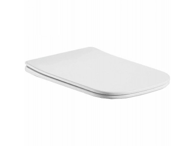 Крышка-сиденье Aquatek soft-close, тонкое AQ0065-00