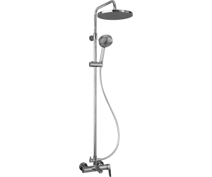 Душевая система Jacob Delafon Aleo 2.0 E26809-CP