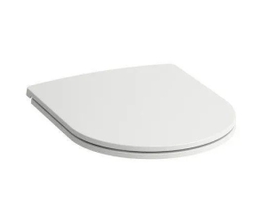 E29722-00 Elite тонкое сиденье с микролифтом и металлическими креплениями
