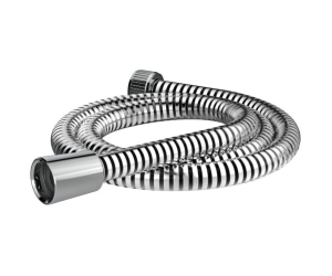 BG135AA ULTRAFLEX пластиковый шланг для душа 1350 мм