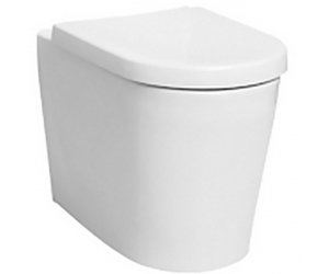 Приставной унитаз Vitra Matrix 5138B003-0090 c функцией биде