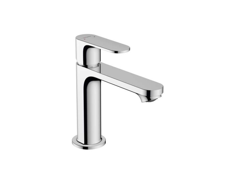 Купить 72517000 HG Rebris S смеситель для раковины 110