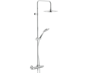 TM85130/60CR TAMI термостатическая душевая система