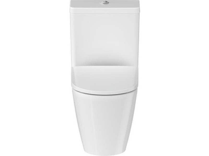 Купить 0944100005 D-NEO Бачок для унитаза, 6/3 L, подвод воды слева 3/8