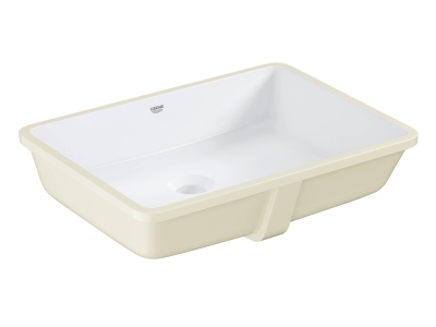 3948000H Cube Ceramic Раковина встраиваемая 50 см