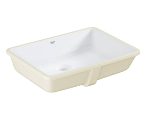 3948000H Cube Ceramic Раковина встраиваемая 50 см