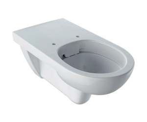 500.262.01.1 Selnova Comfort Подвесной унитаз Rimfree 700 мм (аналог 208520000. подходит сиденье 573015000)